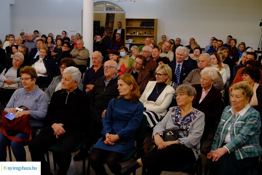 Református Esték   Kultúra-Közélet-Művészet 20221122