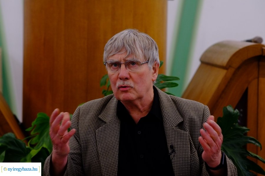 Református Esték   Kultúra-Közélet-Művészet 20221122