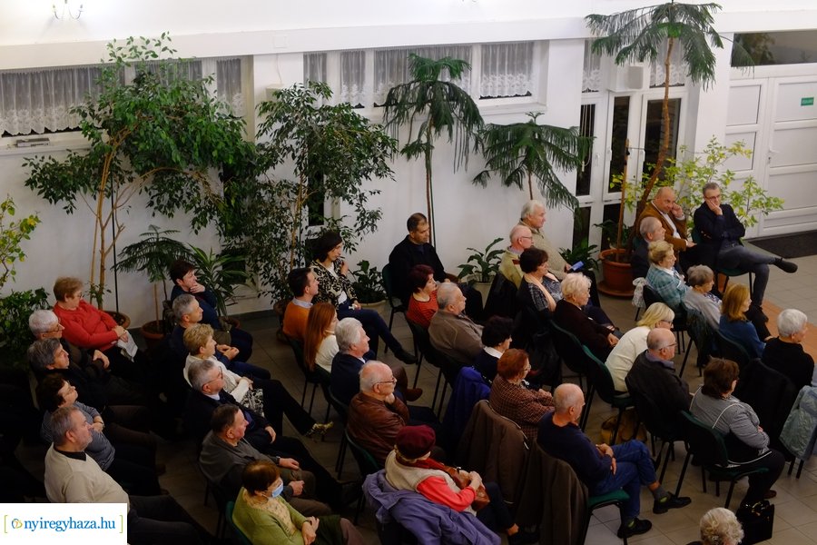 Református Esték   Kultúra-Közélet-Művészet 20221122