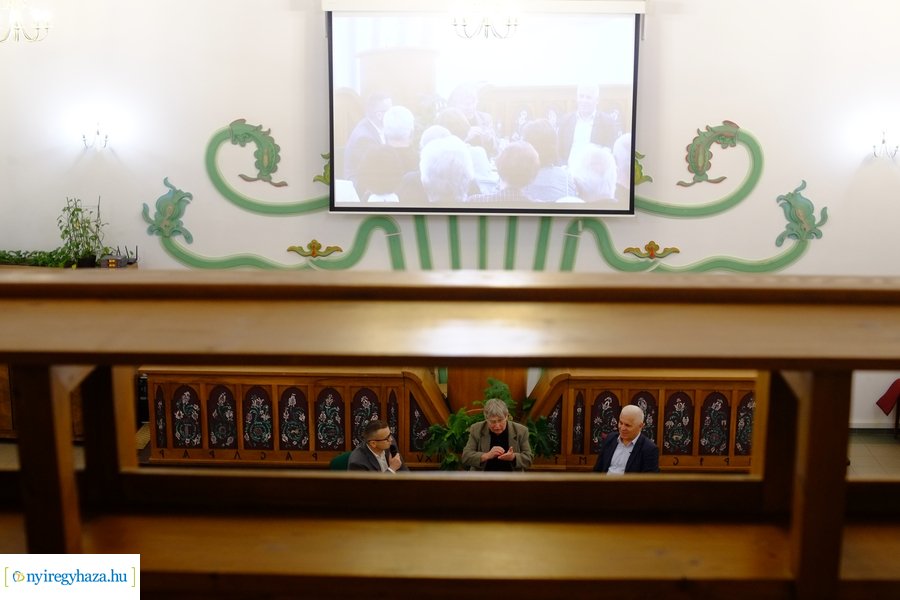 Református Esték   Kultúra-Közélet-Művészet 20221122