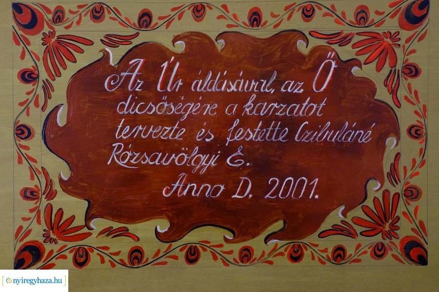 Református Esték   Kultúra-Közélet-Művészet 20221122