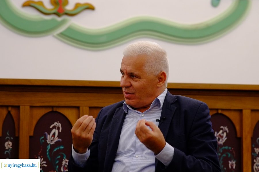 Református Esték   Kultúra-Közélet-Művészet 20221122