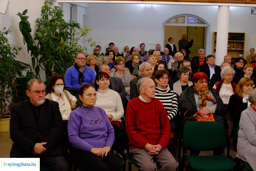 Református Esték   Kultúra-Közélet-Művészet 20221122