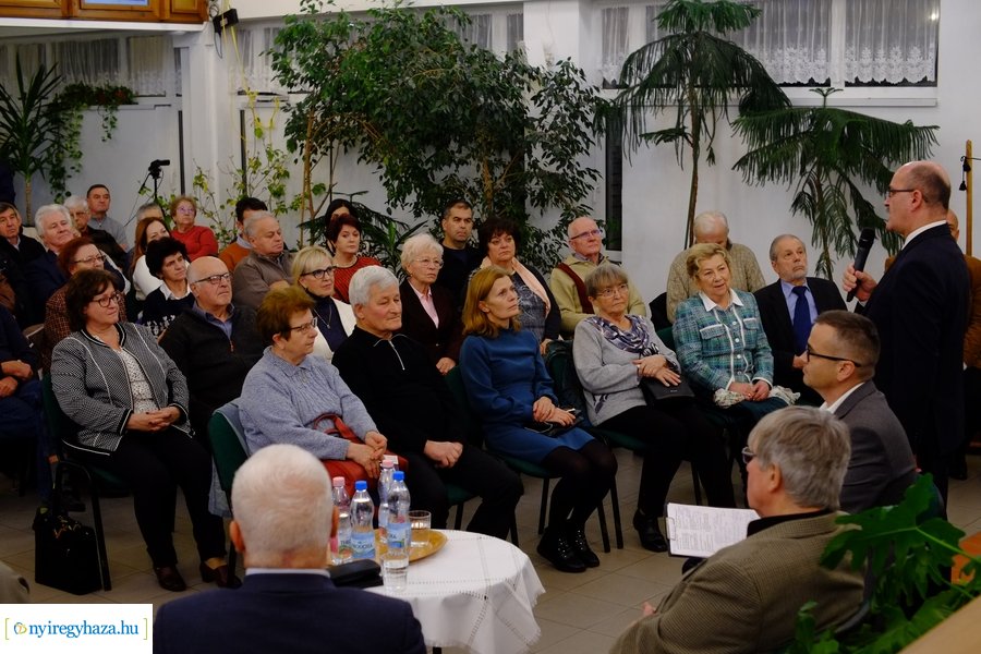 Református Esték   Kultúra-Közélet-Művészet 20221122