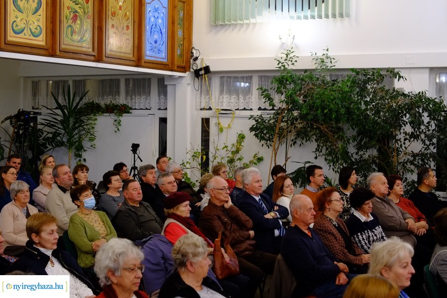 Református Esték   Kultúra-Közélet-Művészet 20221122