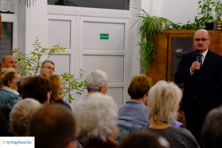 Református Esték   Kultúra-Közélet-Művészet 20221122