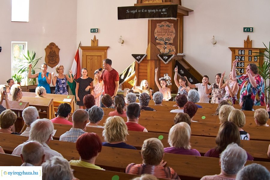 Református Esték - Pintér Béla koncert 20210718