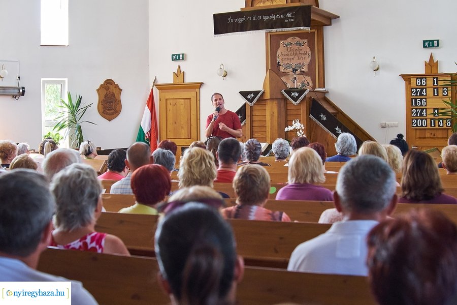 Református Esték - Pintér Béla koncert 20210718