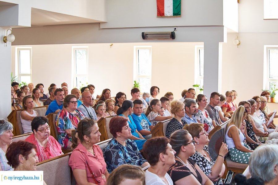 Református Esték - Pintér Béla koncert 20210718