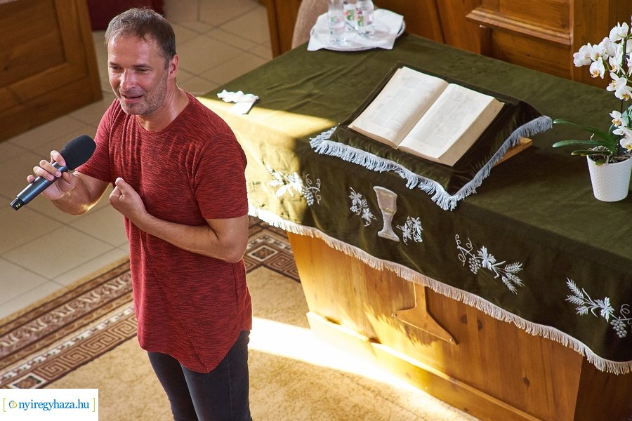 Református Esték - Pintér Béla koncert 20210718