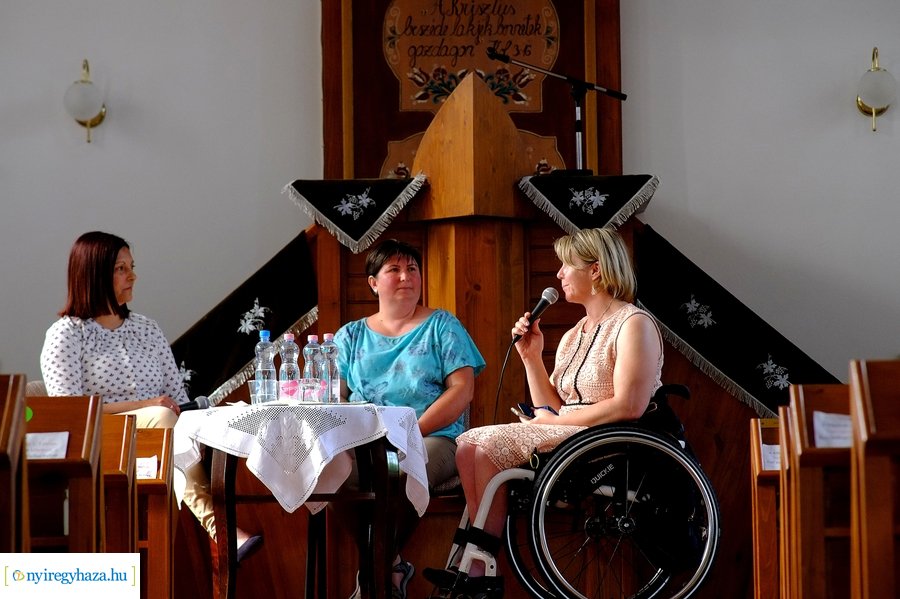 Református esték Sóstón 20210612