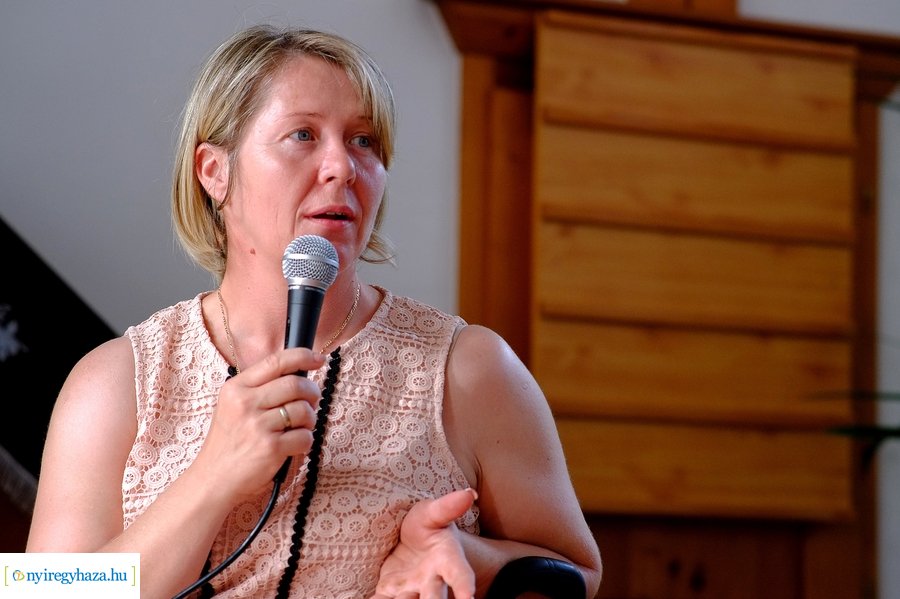 Református esték Sóstón 20210612