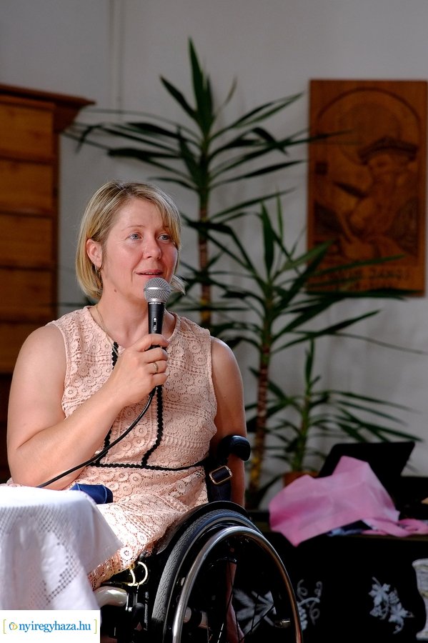 Református esték Sóstón 20210612