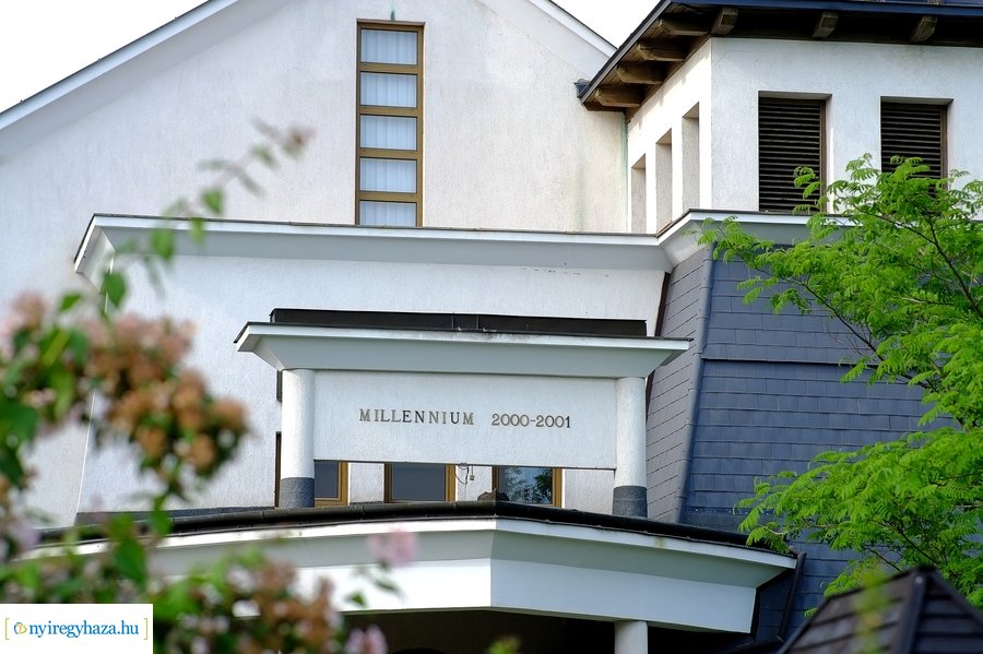 Református esték Sóstón 20210612