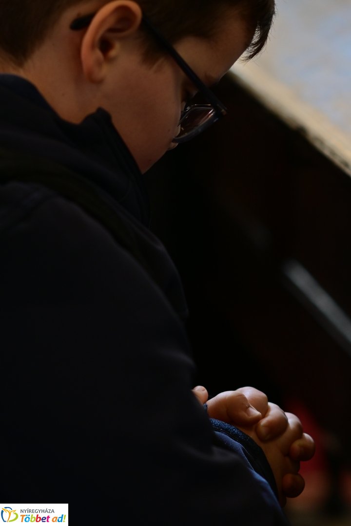 Református iskolák találkozója Nyíregyházán 2026