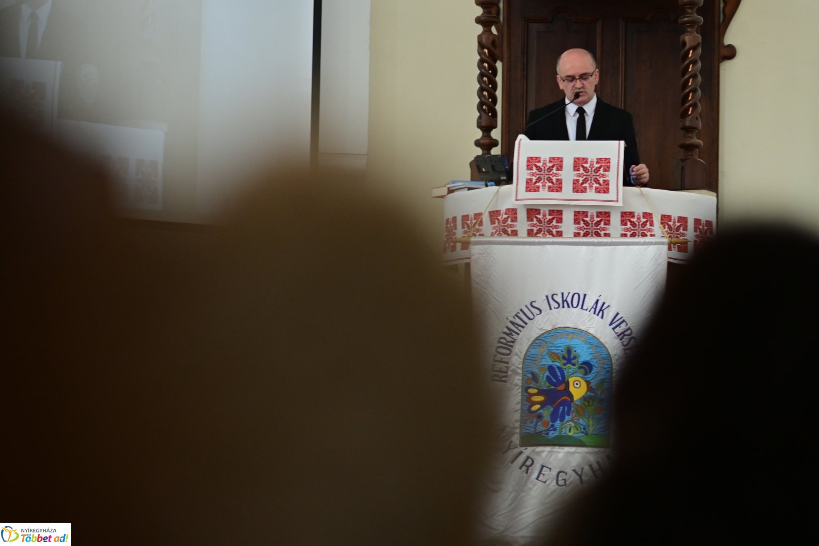 Református iskolák találkozója Nyíregyházán 2026