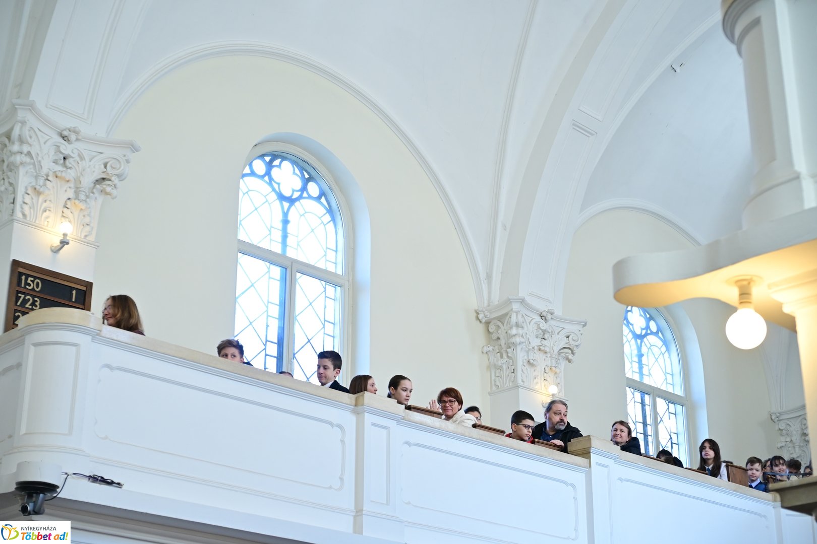 Református iskolák találkozója Nyíregyházán 2026