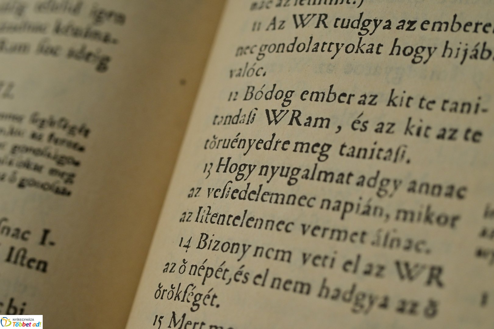 Református iskolák találkozója Nyíregyházán 2026