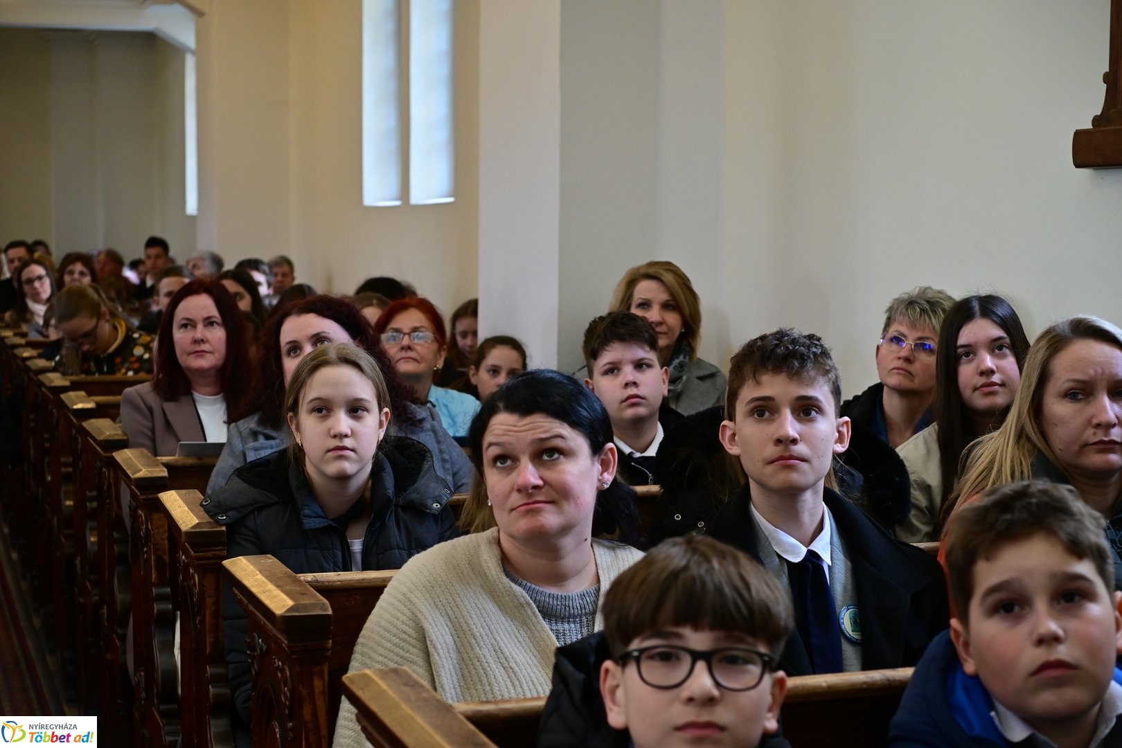 Református iskolák találkozója Nyíregyházán 2026