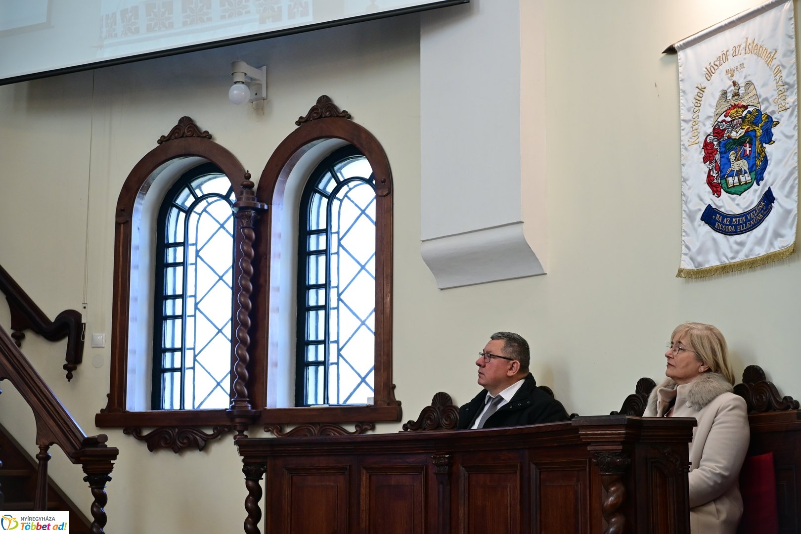 Református iskolák találkozója Nyíregyházán 2026