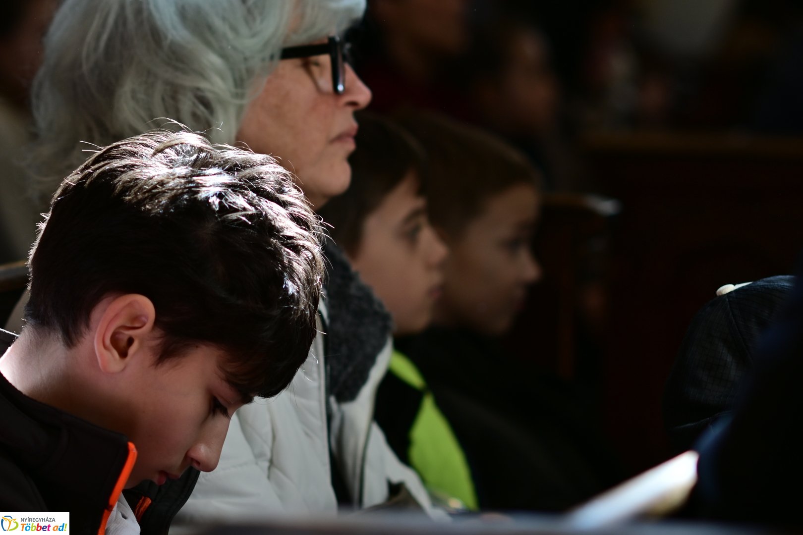 Református iskolák találkozója Nyíregyházán 2026