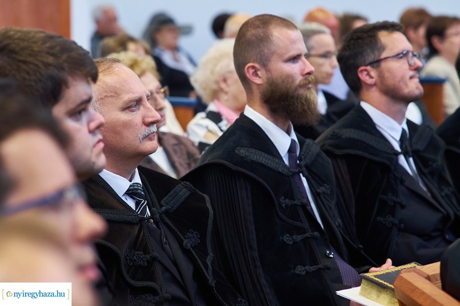 Református lelkészbeiktatás Örökösföldön 20220529