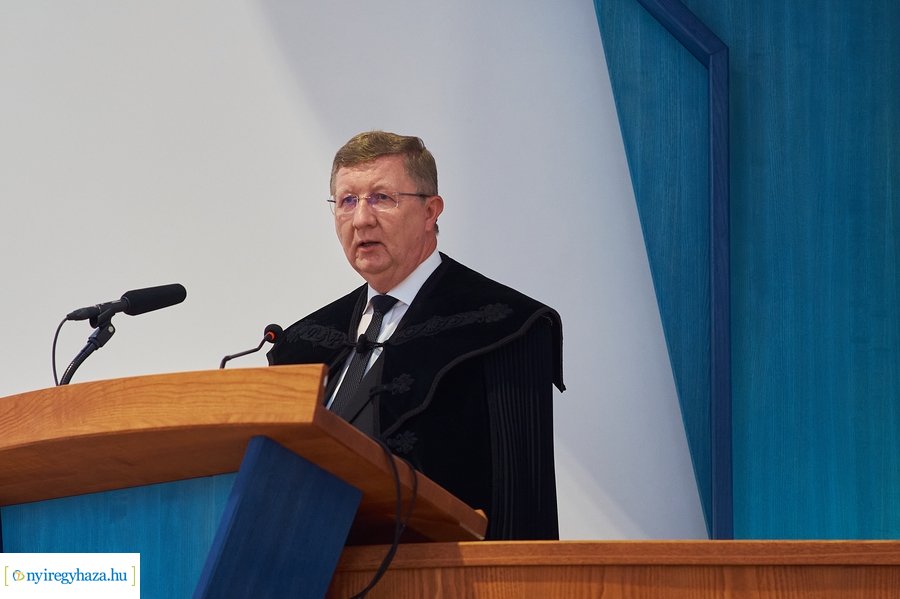 Református lelkészbeiktatás Örökösföldön 20220529