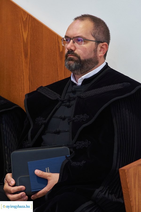 Református lelkészbeiktatás Örökösföldön 20220529