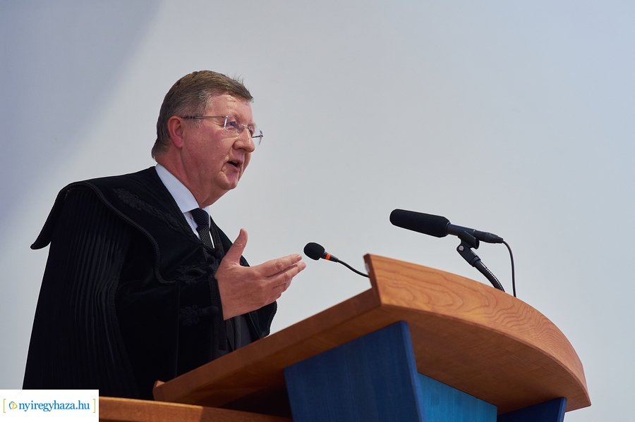 Református lelkészbeiktatás Örökösföldön 20220529