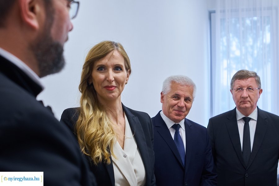 Református lelkészbeiktatás Örökösföldön 20220529