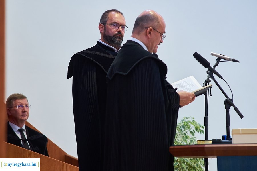 Református lelkészbeiktatás Örökösföldön 20220529