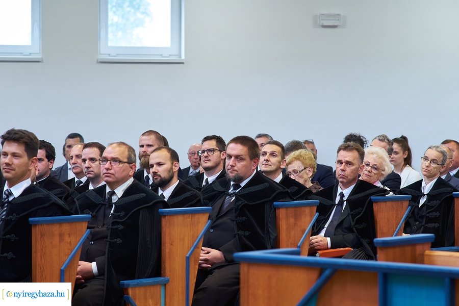 Református lelkészbeiktatás Örökösföldön 20220529