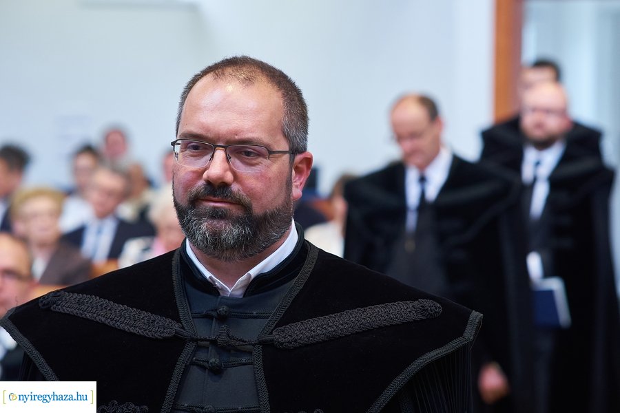 Református lelkészbeiktatás Örökösföldön 20220529