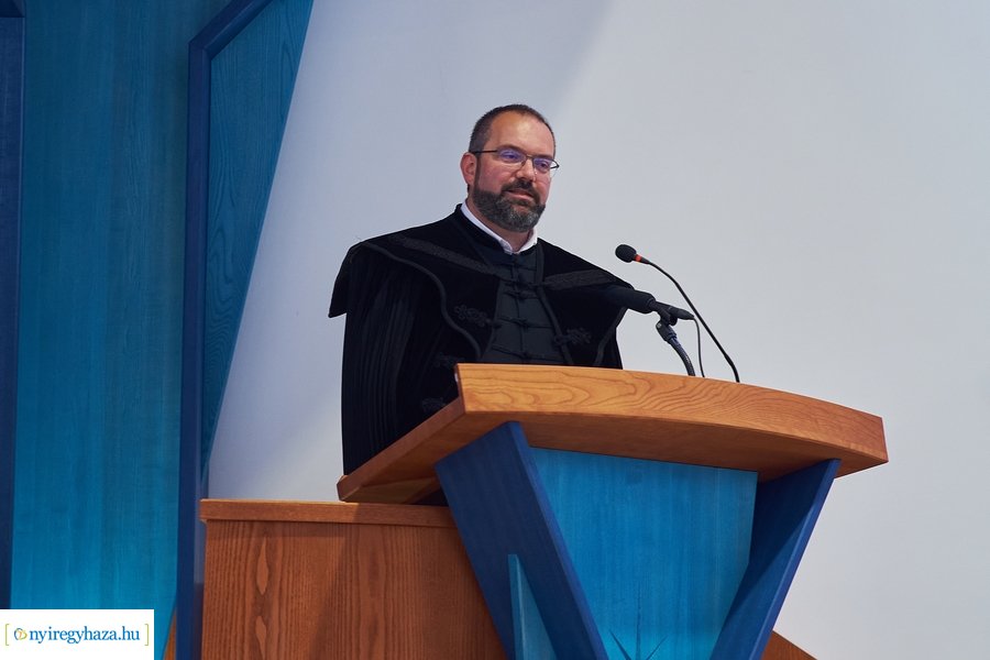 Református lelkészbeiktatás Örökösföldön 20220529