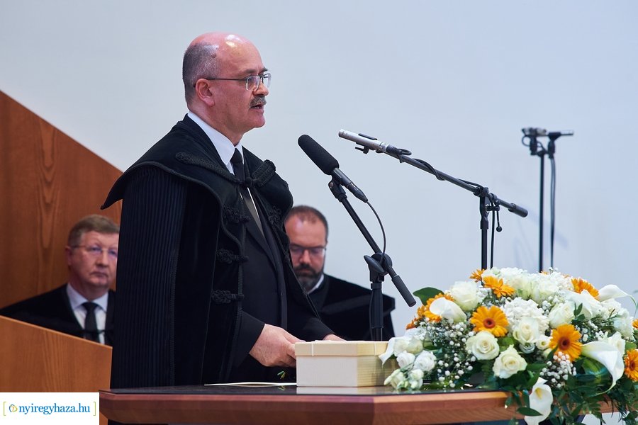 Református lelkészbeiktatás Örökösföldön 20220529