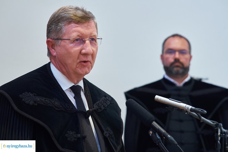 Református lelkészbeiktatás Örökösföldön 20220529