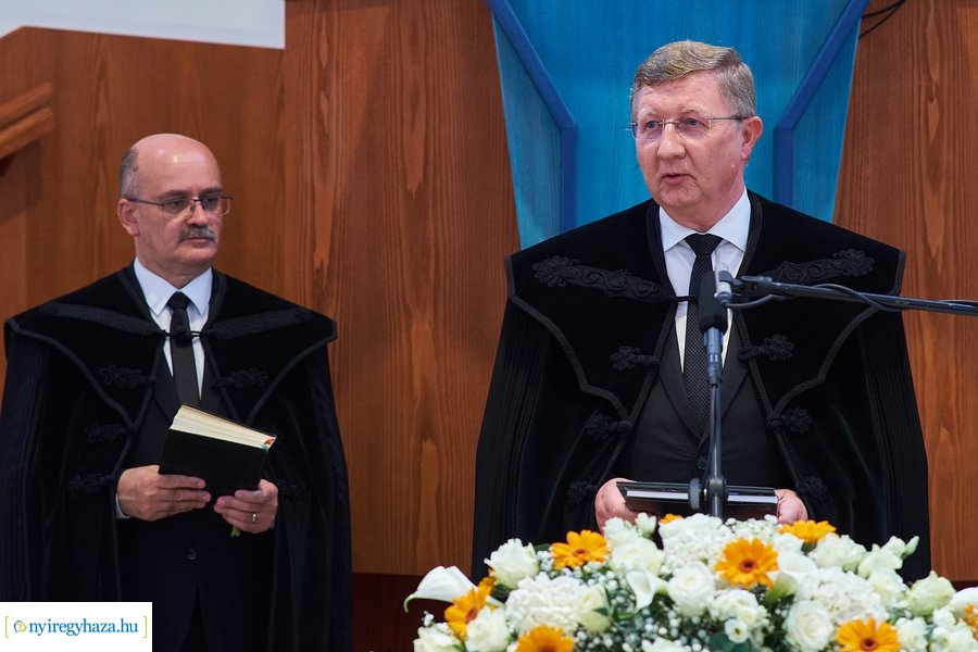 Református lelkészbeiktatás Örökösföldön 20220529