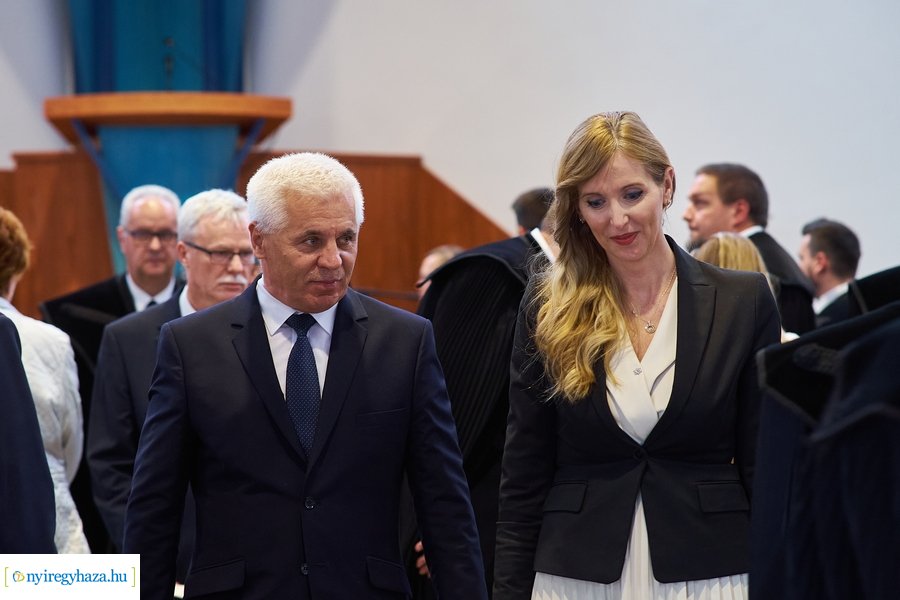 Református lelkészbeiktatás Örökösföldön 20220529