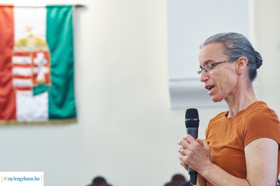 Református nyári tábor 2021