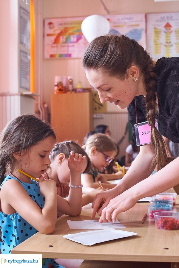 Református nyári tábor 2021