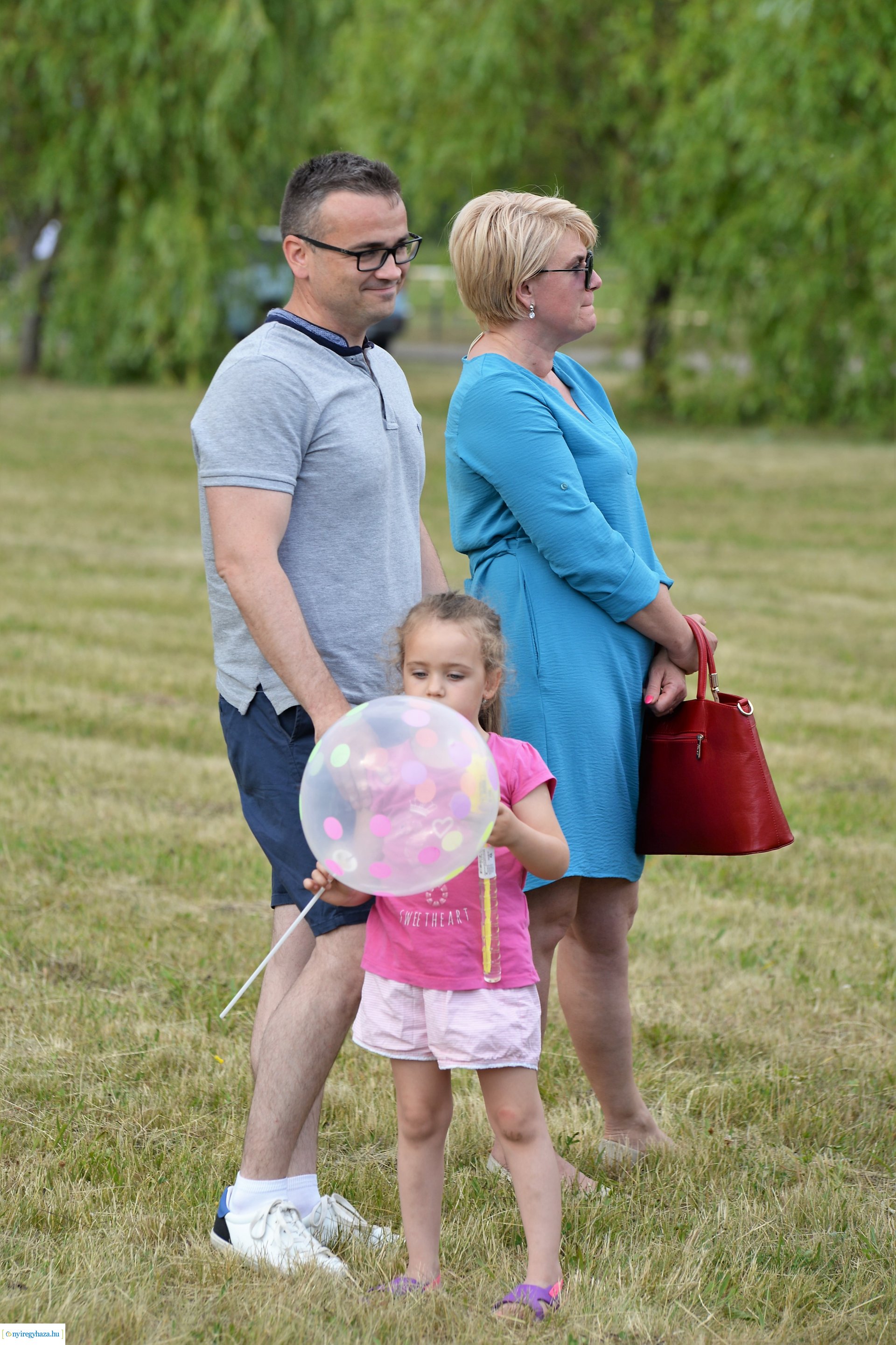 Református óvoda alapkőletétel Örökösföldön