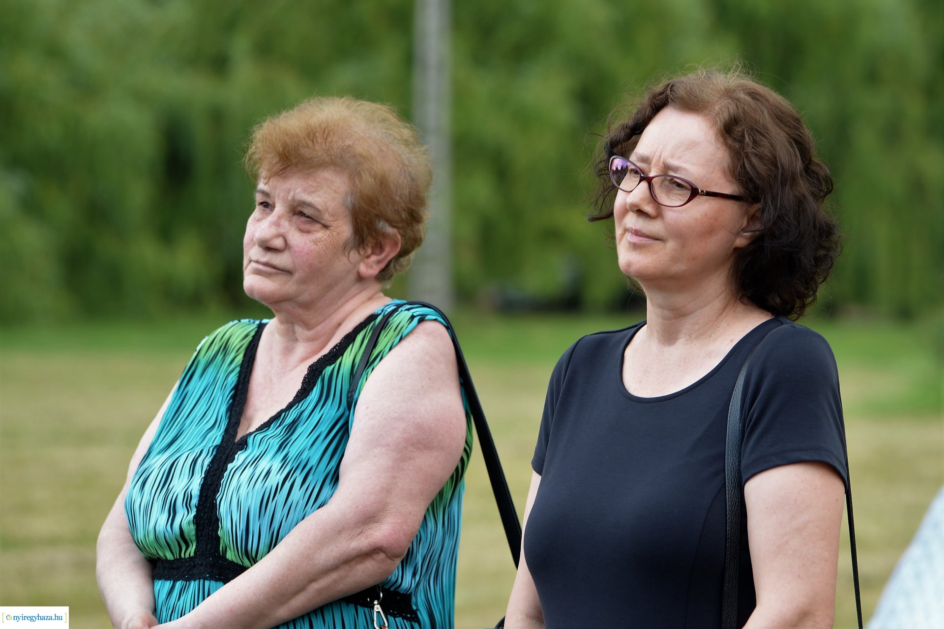 Református óvoda alapkőletétel Örökösföldön