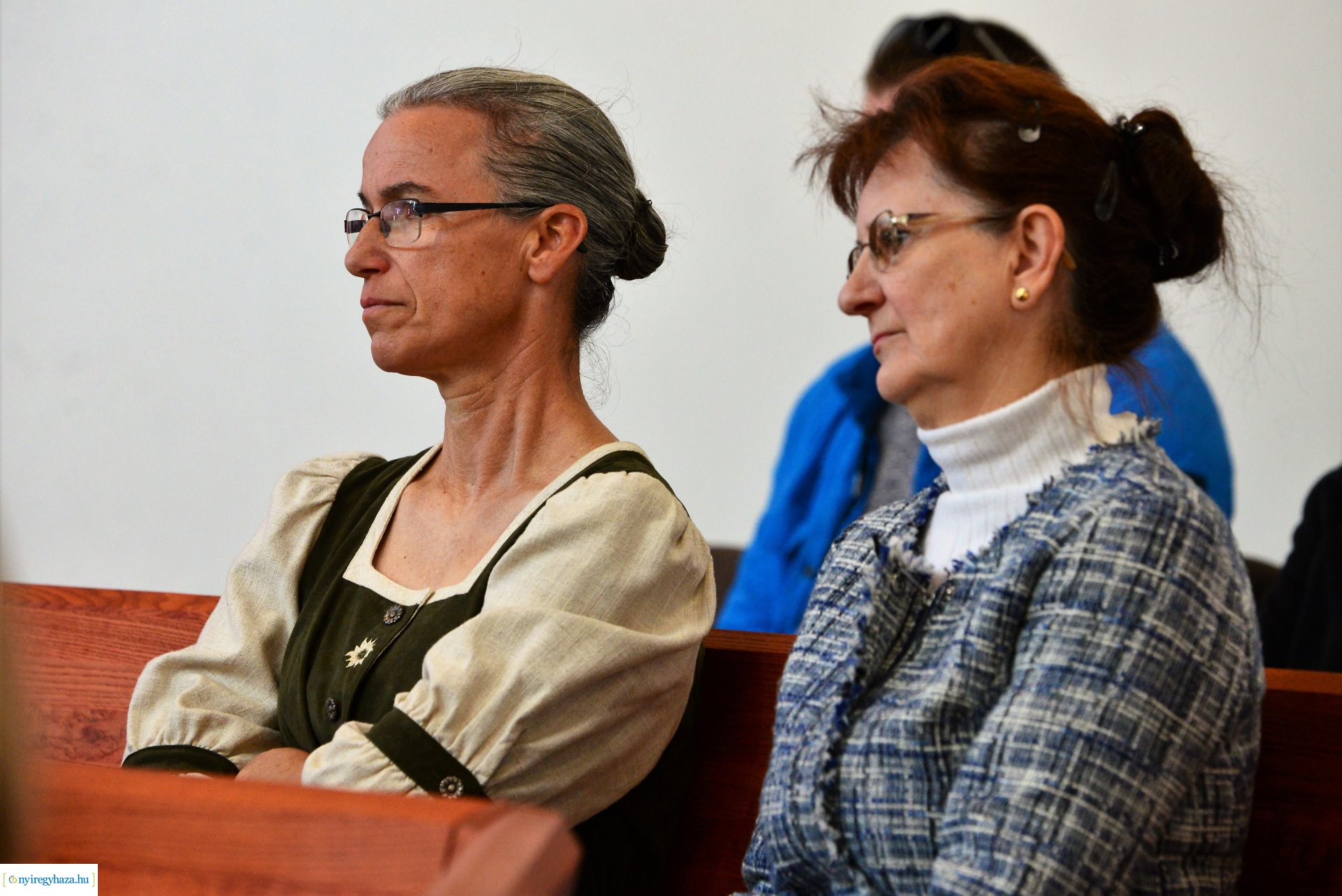 Református óvoda átadó ünnepség Örökösföldön