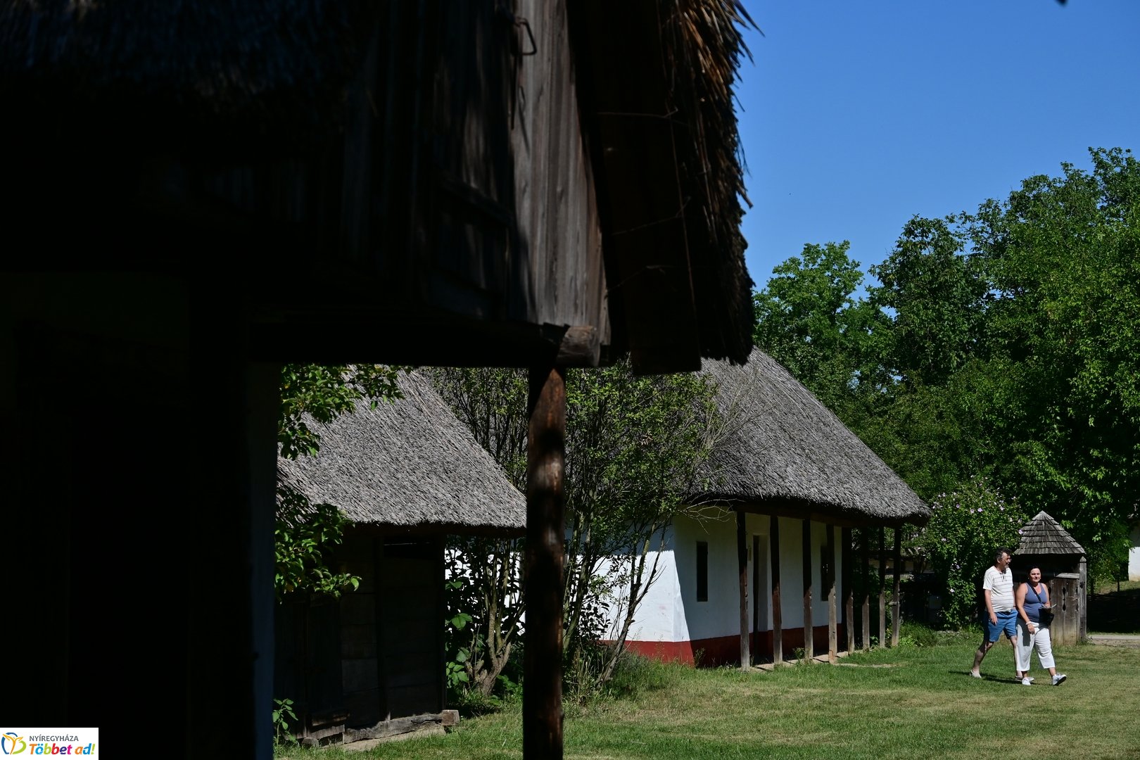 Régészeti gasztronómiai fesztivál 2025  sajtótájékoztatója