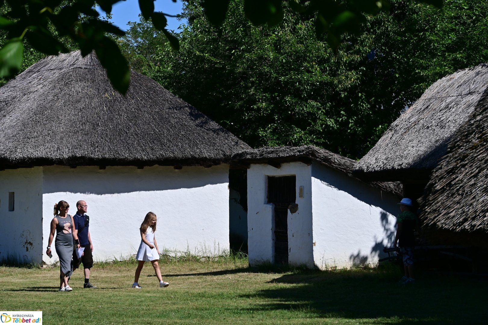 Régészeti gasztronómiai fesztivál 2025  sajtótájékoztatója