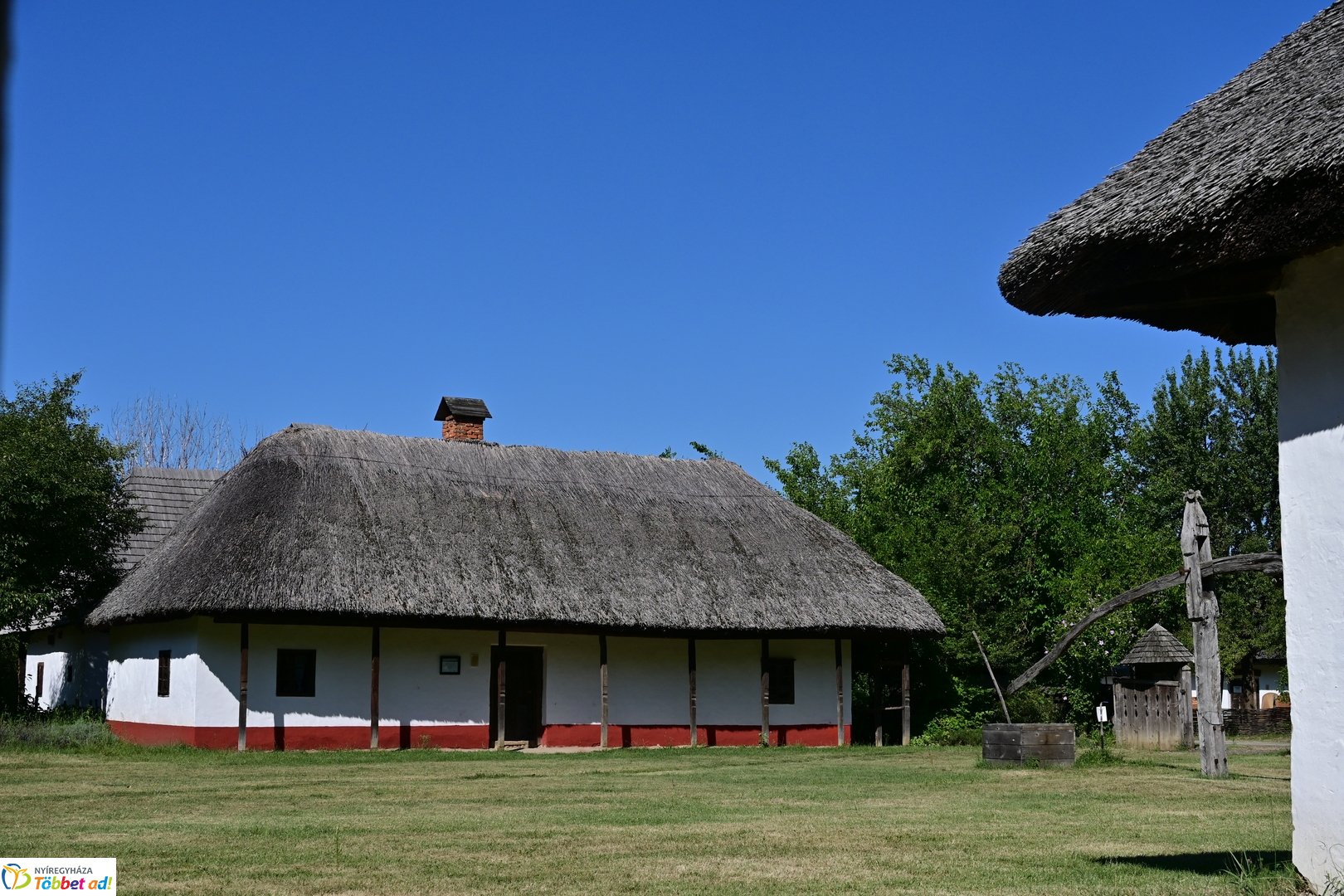 Régészeti gasztronómiai fesztivál 2025  sajtótájékoztatója