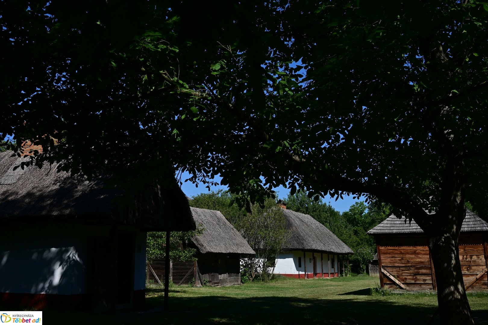 Régészeti gasztronómiai fesztivál 2025  sajtótájékoztatója