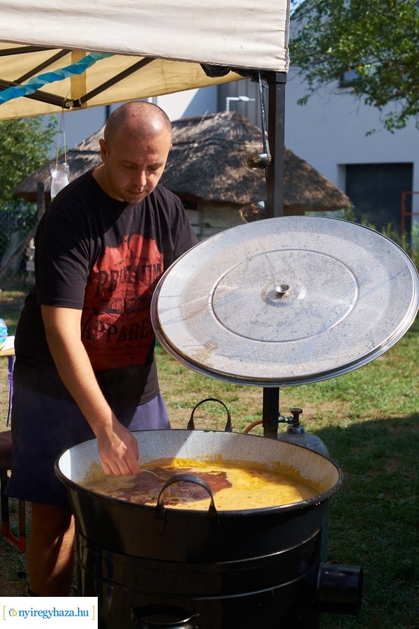 Régi Magyarország Ízei 2022