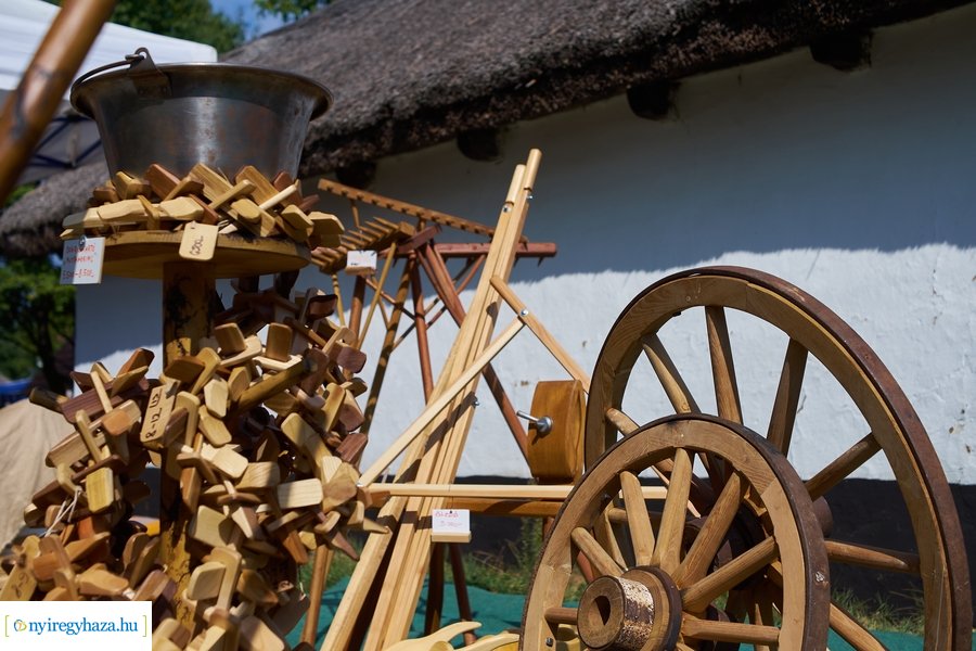 Régi Magyarország Ízei 2022