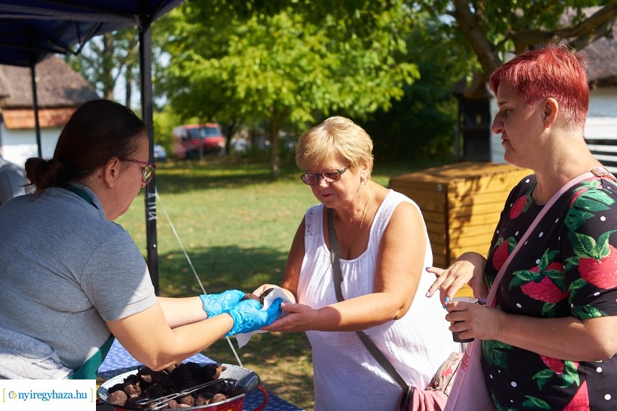 Régi Magyarország Ízei 2022